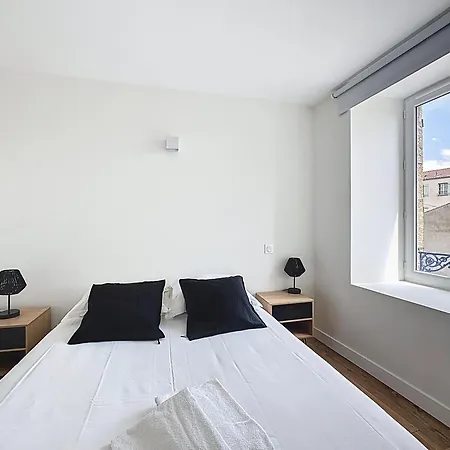 Appartement 4Personnes Climatise Cosy N5 * Coudes