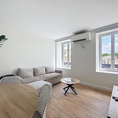 Appartement 4Personnes Climatise Cosy N5 *